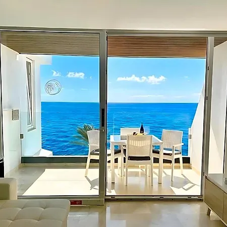 Sunset Ocean Oceanvrent Hotel 4*