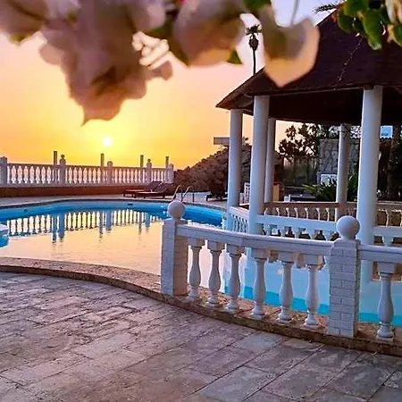 Hotel Sunset Ocean Oceanvrent