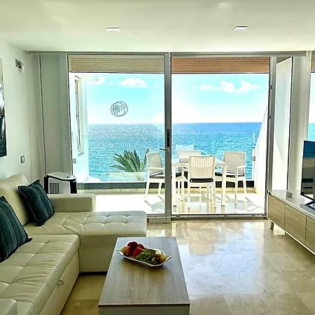 Sunset Ocean Oceanvrent 4*