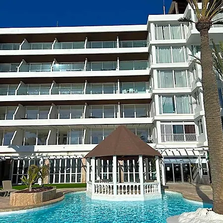 Sunset Ocean Oceanvrent 4* Mogán
