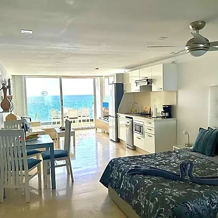 Sunset Ocean Oceanvrent 4*