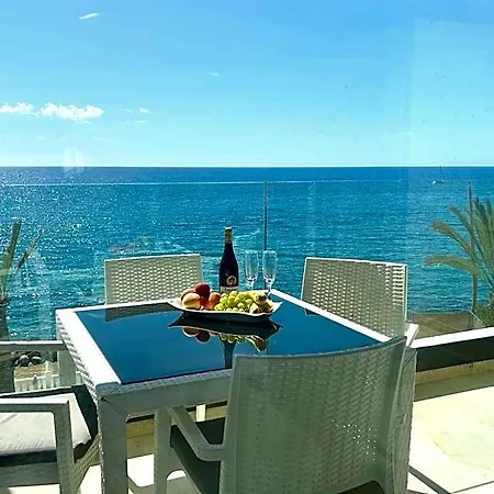 Hotel Sunset Ocean Oceanvrent 4*