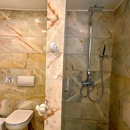 Hotel Sunset Ocean Oceanvrent 4*