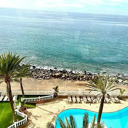 Hotel Sunset Ocean Oceanvrent 4*