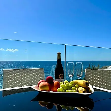 Hotel Sunset Ocean Oceanvrent 4*