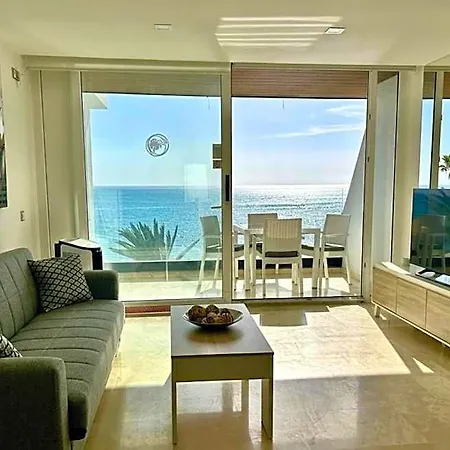 Hotel Sunset Ocean Oceanvrent 4*