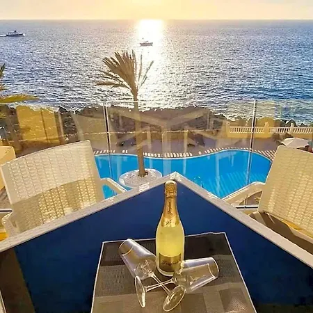 Hotel Sunset Ocean Oceanvrent 4*