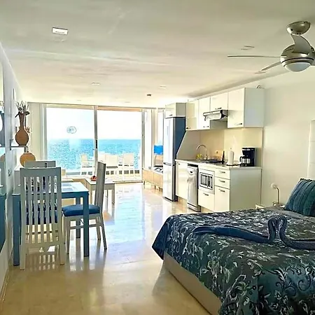 Hotel Sunset Ocean Oceanvrent 4*