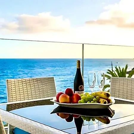 Hotel Sunset Ocean Oceanvrent