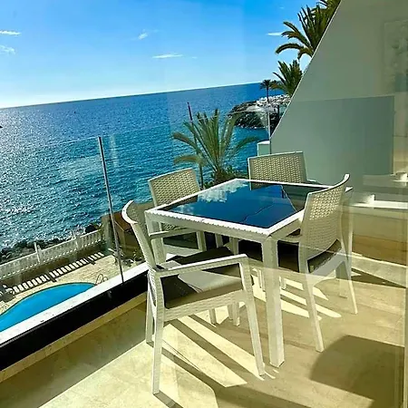 Sunset Ocean Oceanvrent 4*