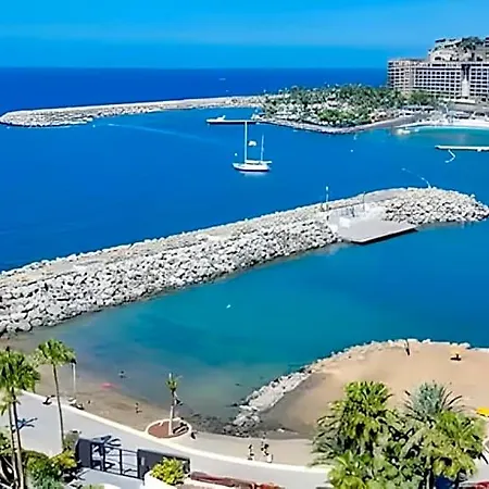 Sunset Ocean Oceanvrent 4* Mogán