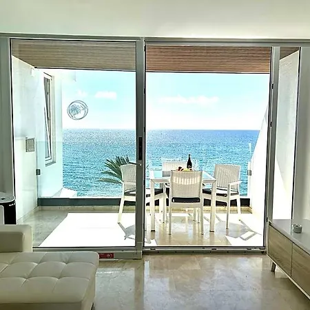 Sunset Ocean Oceanvrent 4* Mogán